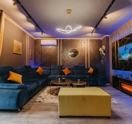 Nl Luxury *