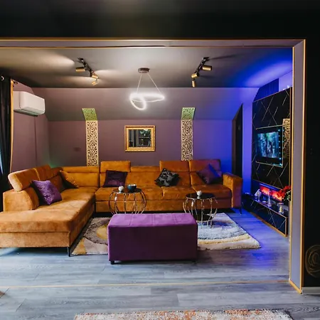 Nl Luxury * Nevesinje