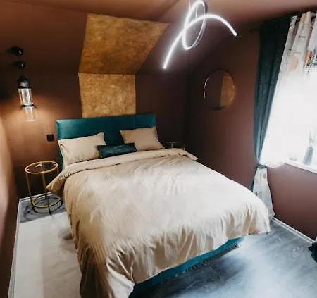 Nl Luxury Willa Nevesinje