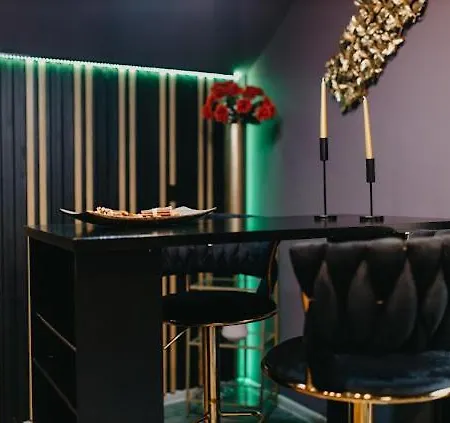 Nl Luxury 别墅 Nevesinje