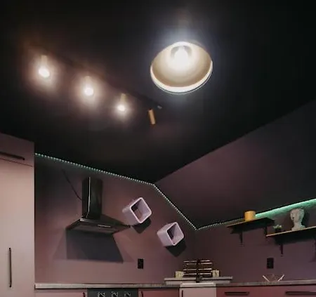 Nl Luxury Villa *