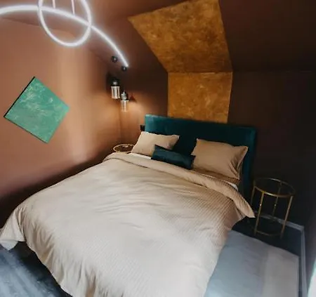 Nl Luxury Nevesinje