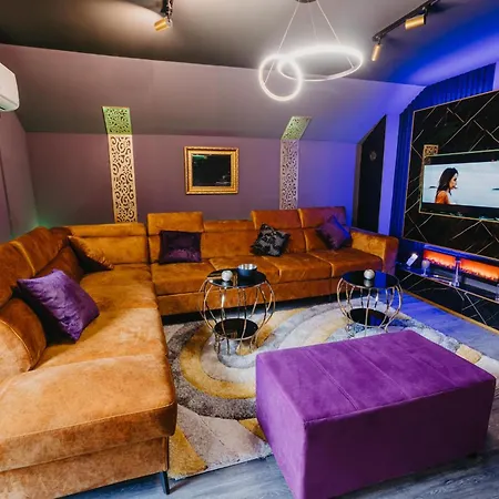 Nl Luxury Villa
