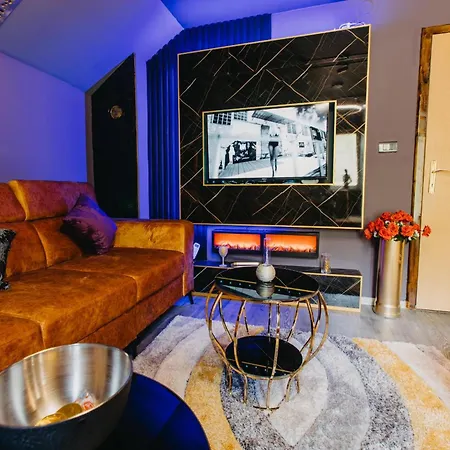 Villa Nl Luxury