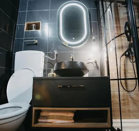 Willa Nl Luxury Nevesinje