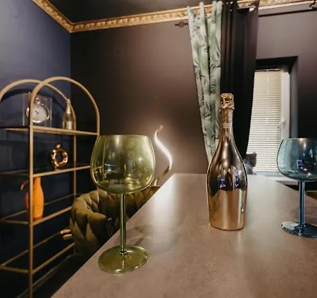 Nl Luxury 别墅 Nevesinje