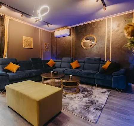 Nl Luxury ヴィラ Nevesinje