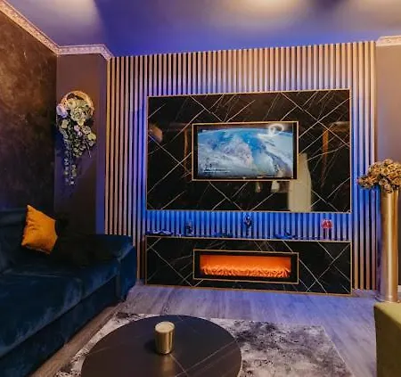 别墅 Nl Luxury Nevesinje