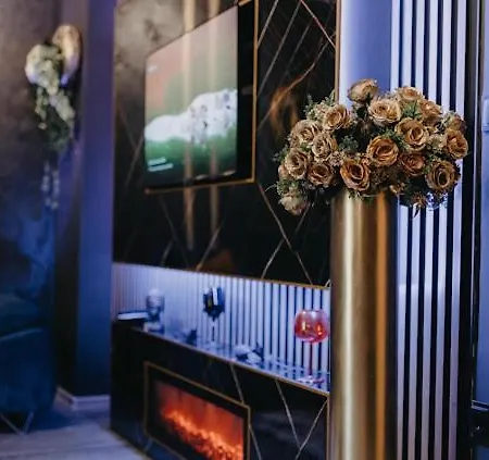 Nl Luxury Villa *