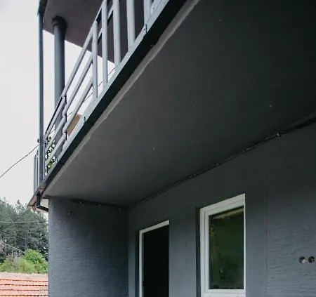 别墅 Nl Luxury Nevesinje