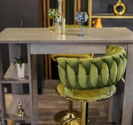 Nl Luxury Nevesinje