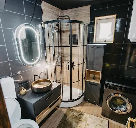 Nl Luxury 别墅 Nevesinje