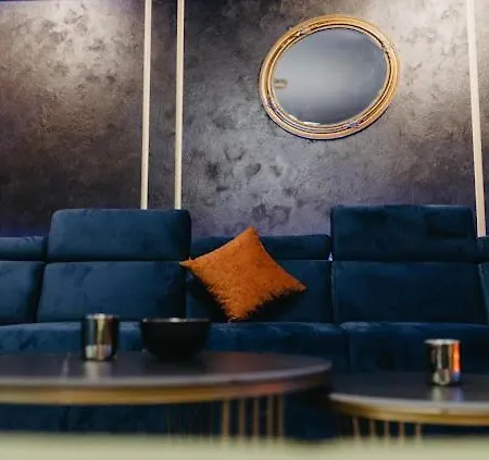 Nl Luxury * Nevesinje