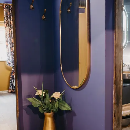 Nl Luxury Villa