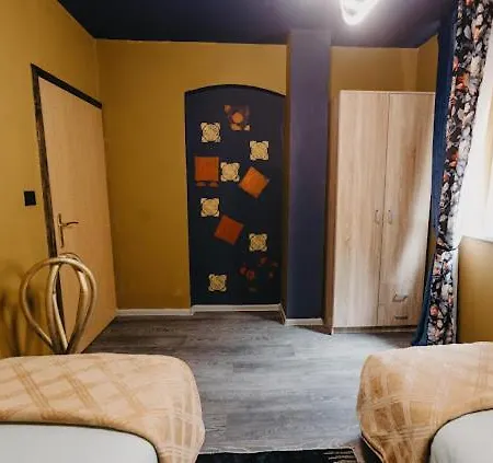 Villa Nl Luxury Nevesinje