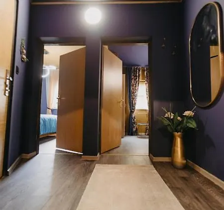 Nl Luxury * Nevesinje