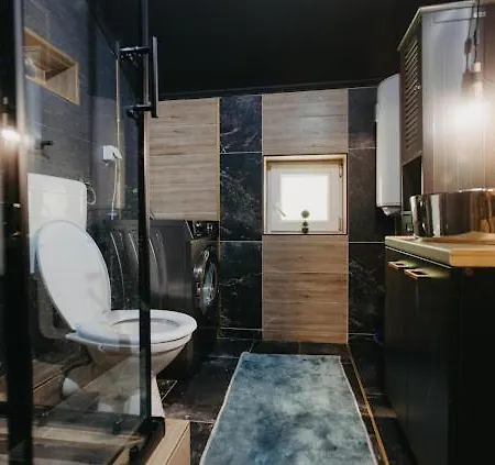 Villa Nl Luxury