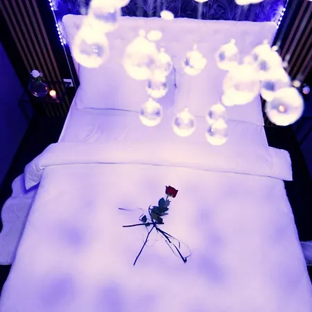Nl Luxury Villa *