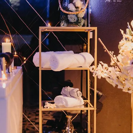 Willa Nl Luxury Nevesinje