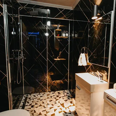 Nl Luxury Nevesinje
