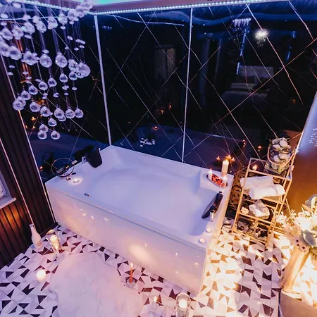 Nl Luxury Villa
