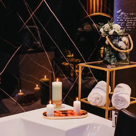 Nl Luxury *